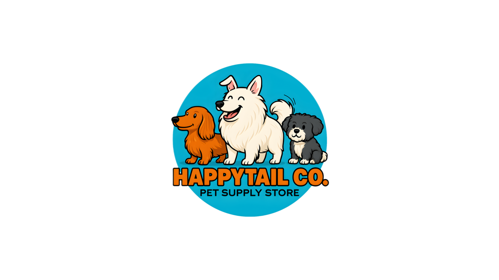 HappyTail Co.