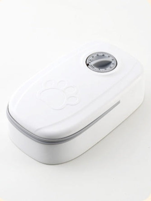 Budget Friendly Automatic Smart Pet Food Dispenser