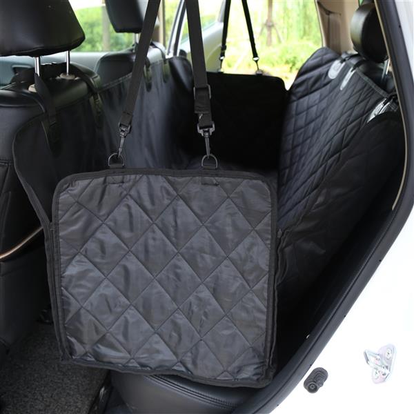 Waterproof Car Pet Seat Cover