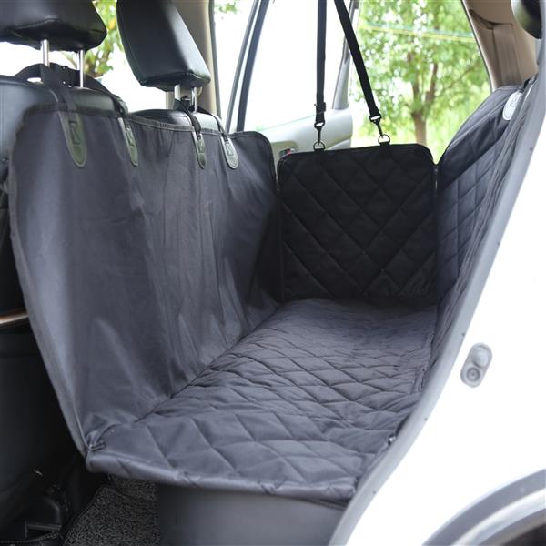 Waterproof Car Pet Seat Cover