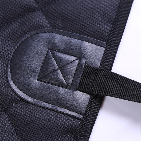 Waterproof Car Pet Seat Cover