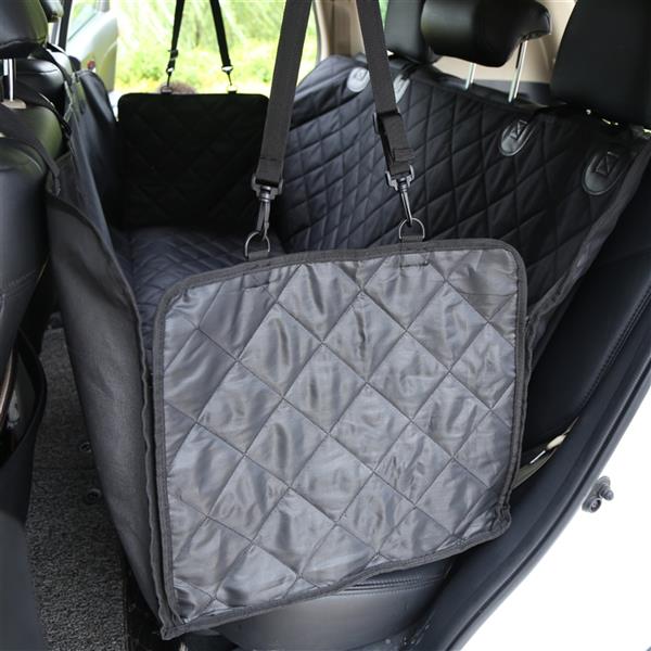Waterproof Car Pet Seat Cover