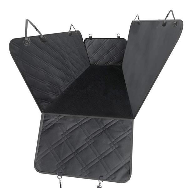 Waterproof Car Pet Seat Cover