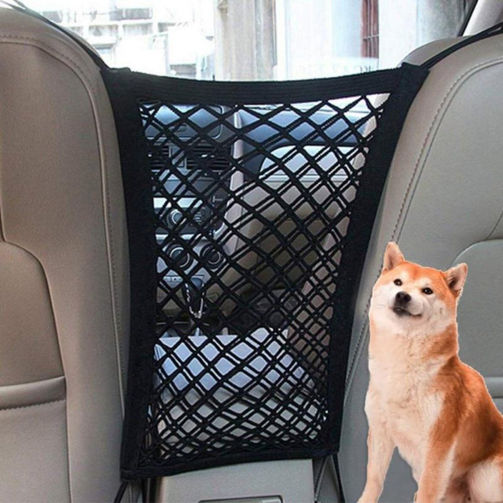 High Quality Premium Pet Car Net (Petition)