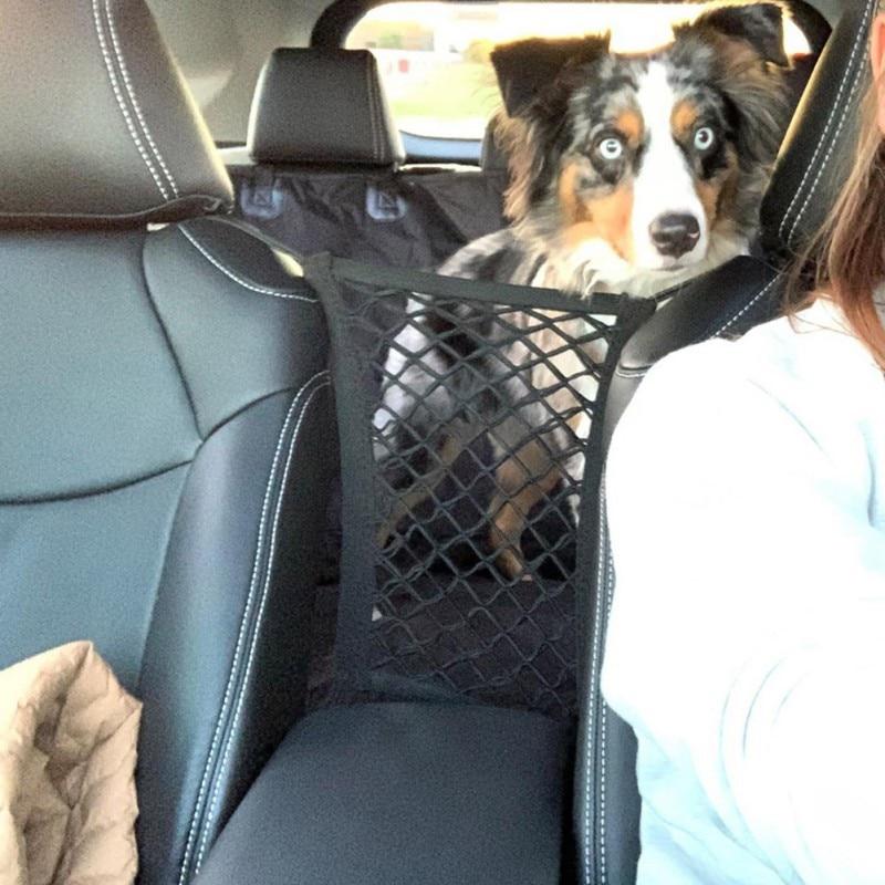 High Quality Premium Pet Car Net (Petition)