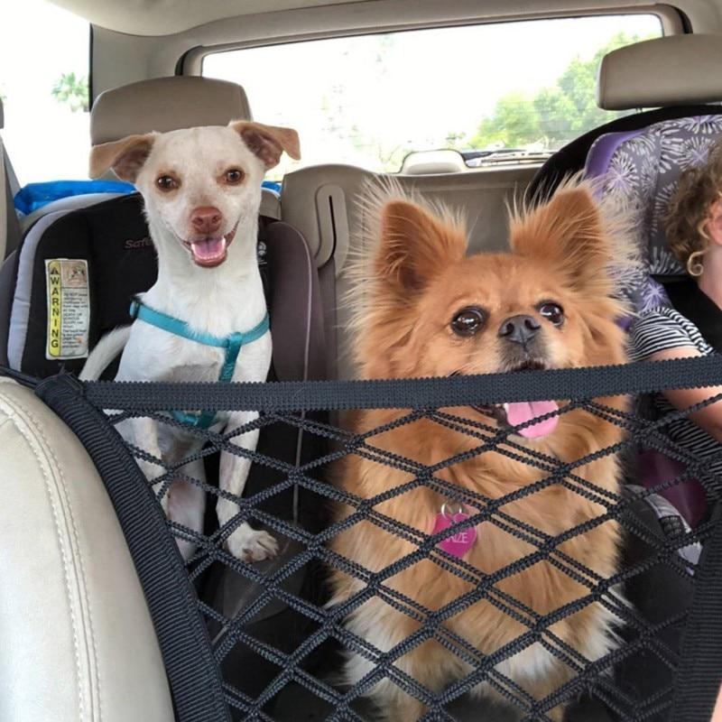 High Quality Premium Pet Car Net (Petition)